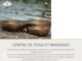 Détails : Massages classiques aux huiles végétales à Fribourg
