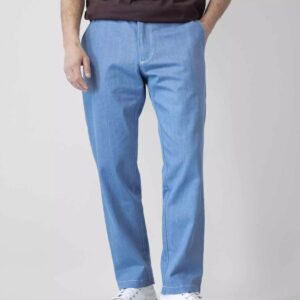 Blaue Jeans