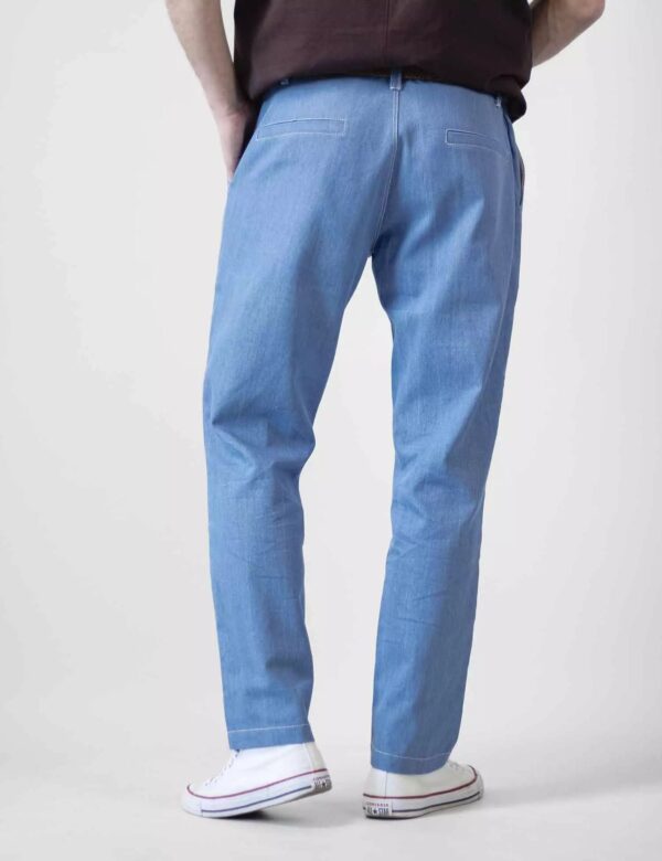 Blaue Jeans - Image 2
