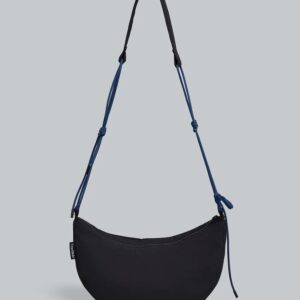 Schwarze Tasche
