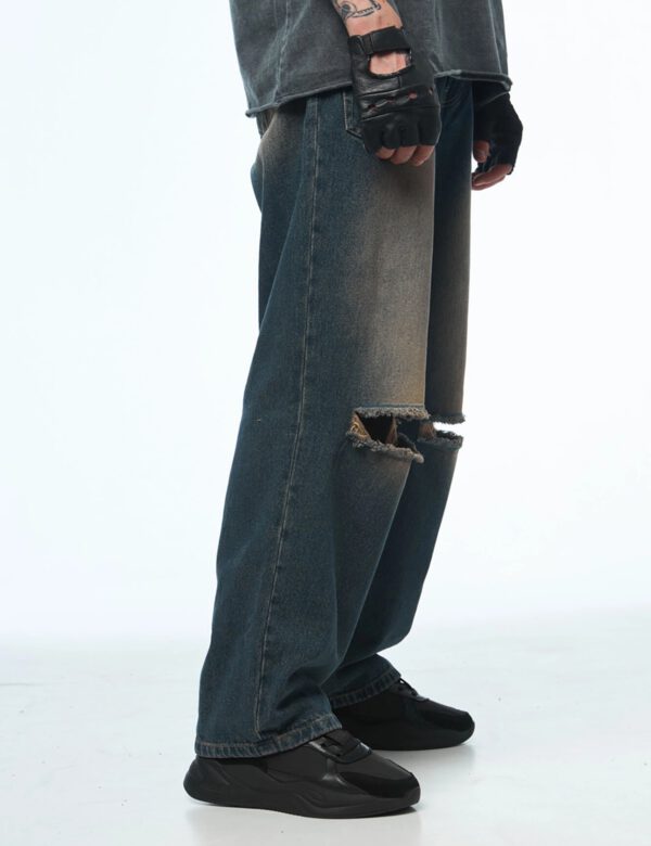 Jeans Relaxed Fit Leicht - Image 2