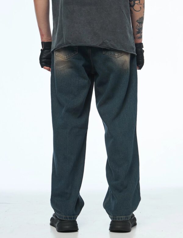 Jeans Relaxed Fit Leicht - Image 3