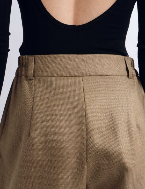 Hellbraune Hose - Image 2